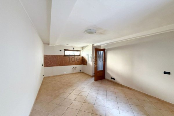 appartamento in affitto a Pinerolo