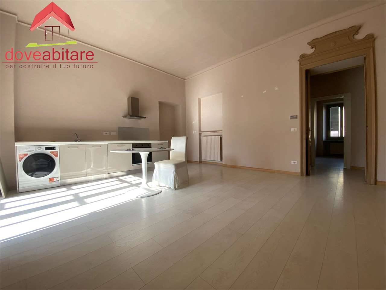appartamento in affitto a Pinerolo