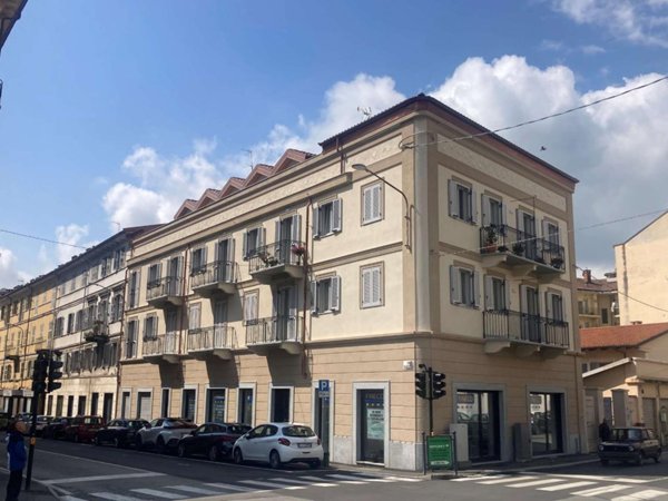 appartamento in affitto a Pinerolo