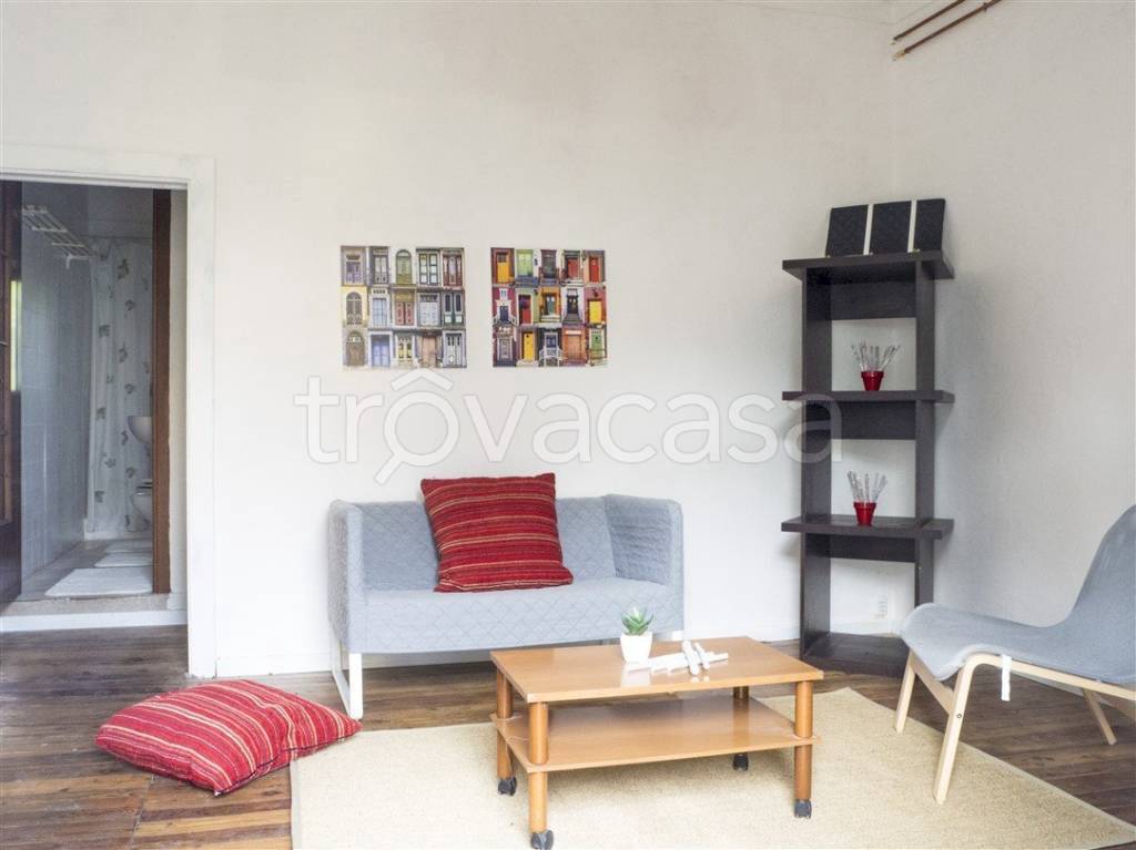 appartamento in affitto a Pinerolo