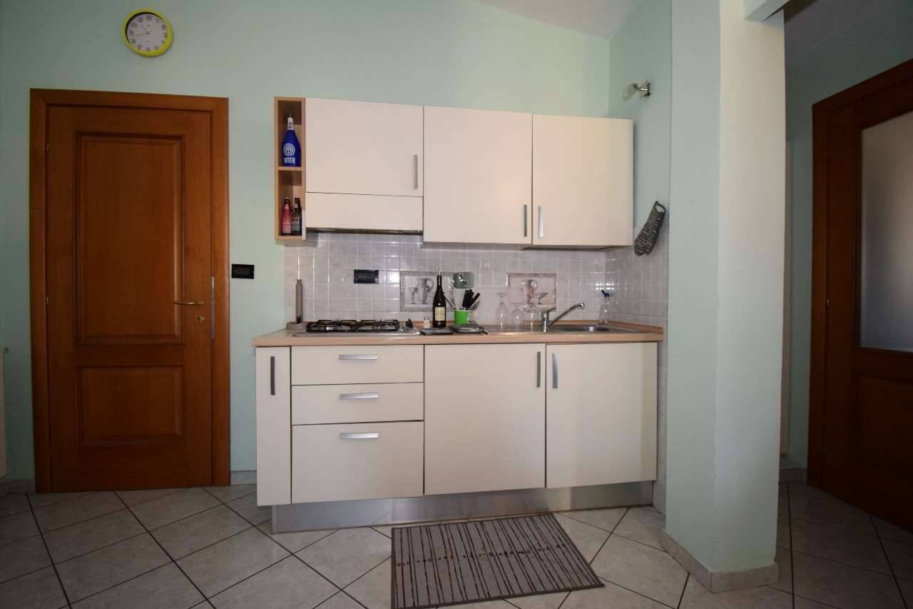appartamento in affitto a Pinerolo