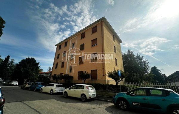appartamento in affitto a Pinerolo