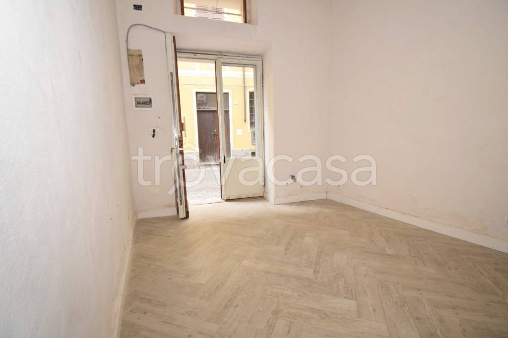 monolocale in affitto a Pinerolo
