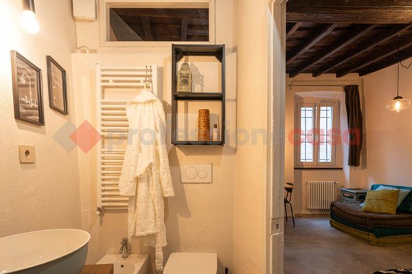 appartamento in affitto a Pinerolo