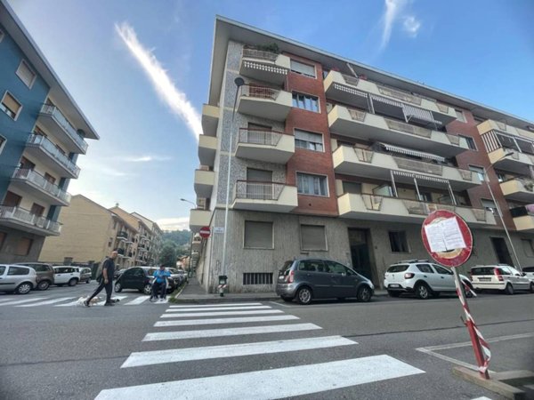 appartamento in affitto a Pinerolo