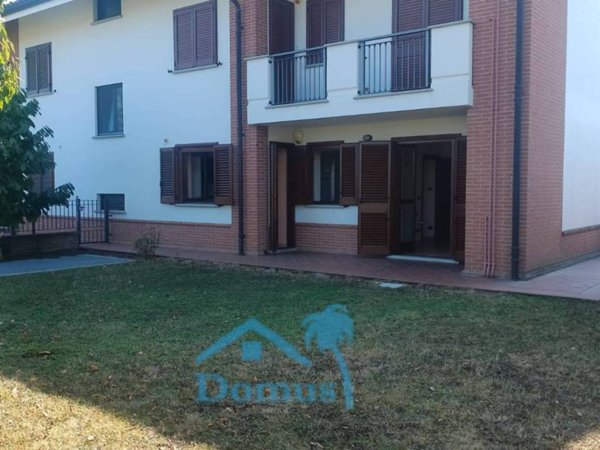 appartamento in affitto a Pinerolo