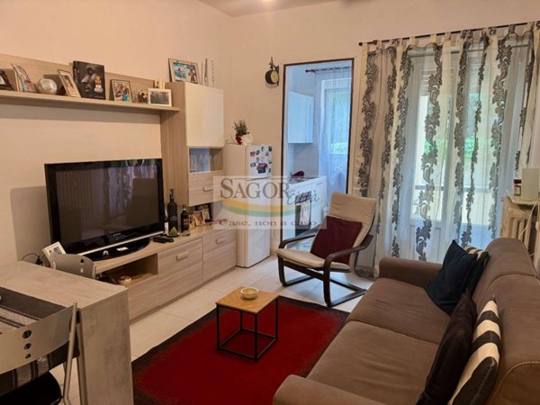 appartamento in affitto a Pinerolo