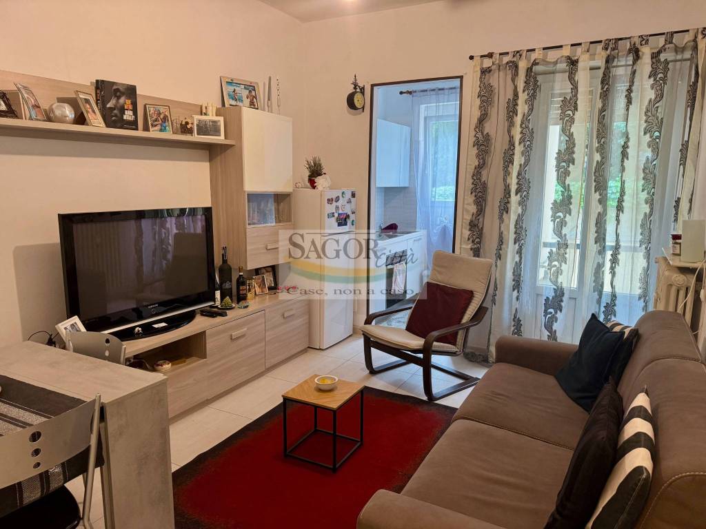 appartamento in affitto a Pinerolo