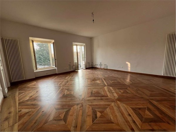 appartamento in affitto a Pinerolo