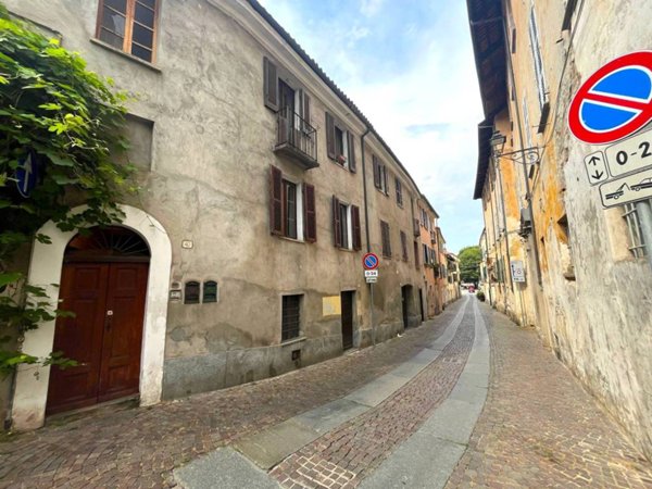 appartamento in affitto a Pinerolo