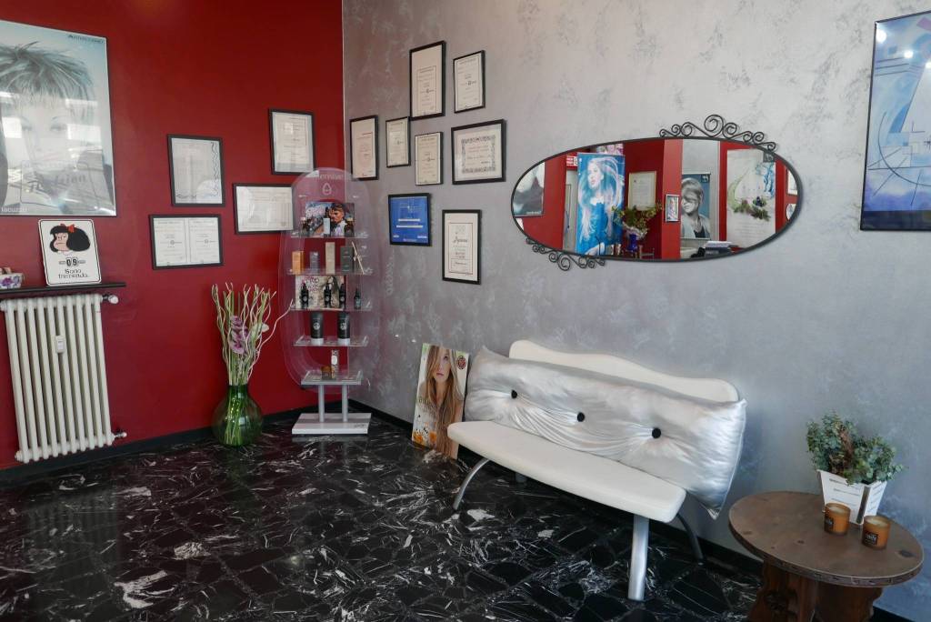 appartamento in affitto a Pinerolo