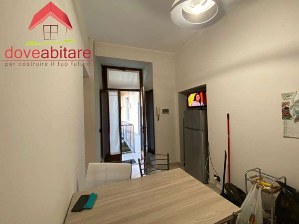 appartamento in affitto a Pinerolo