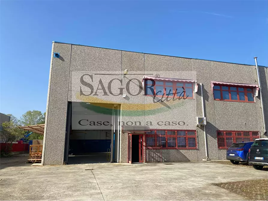 ufficio in affitto a Pinerolo