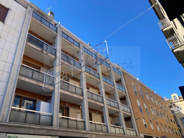 ufficio in affitto a Pinerolo