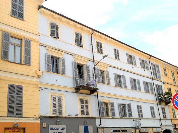 appartamento in affitto a Pinerolo