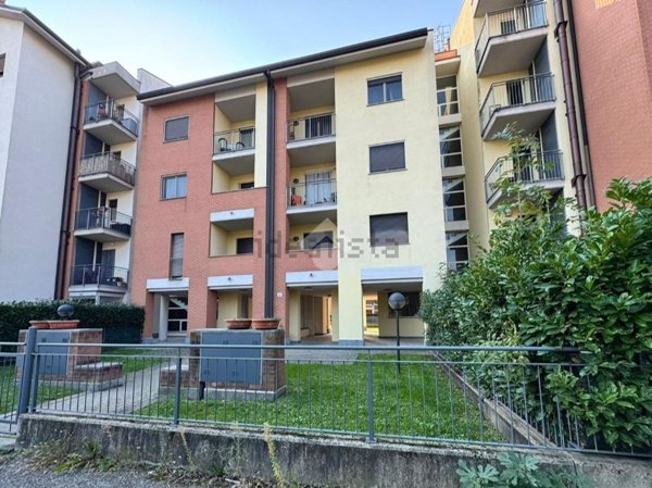 appartamento in affitto a Pinerolo