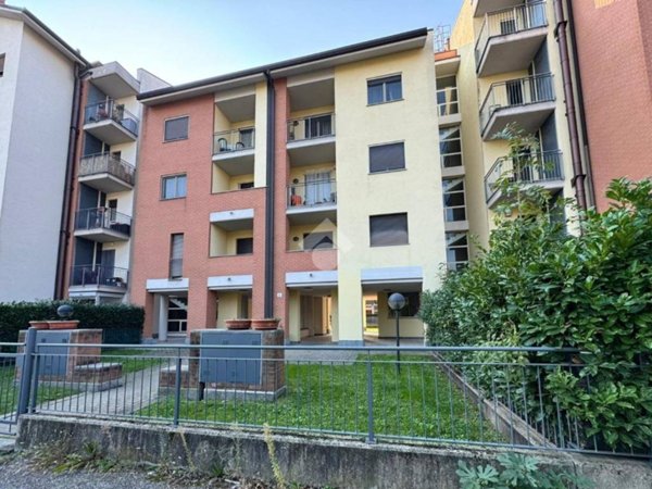 appartamento in affitto a Pinerolo