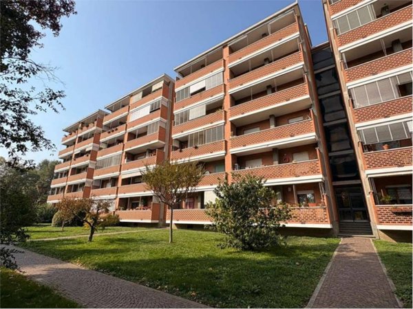 appartamento in affitto a Pinerolo
