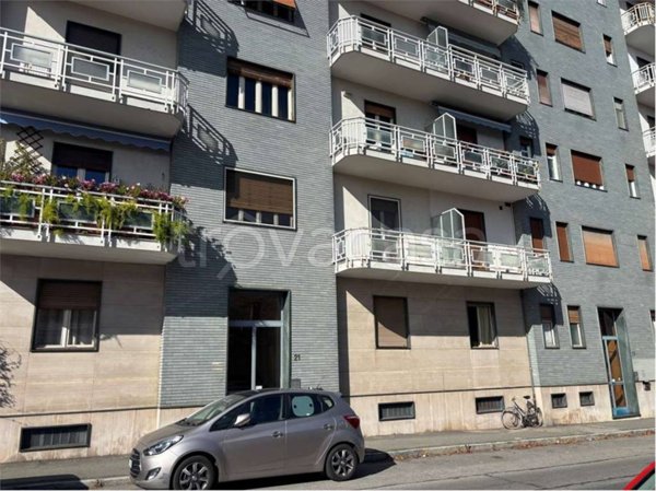 appartamento in affitto a Pinerolo