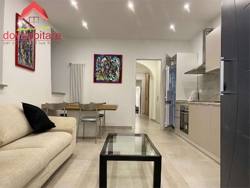 appartamento in affitto a Pinerolo