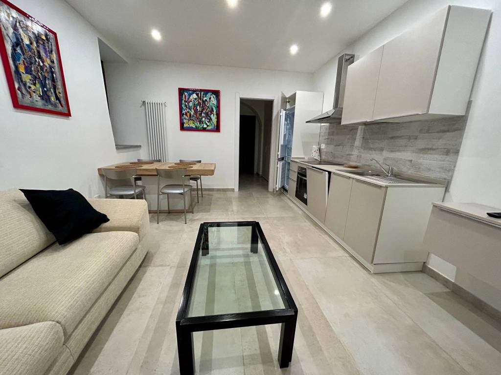 appartamento in affitto a Pinerolo