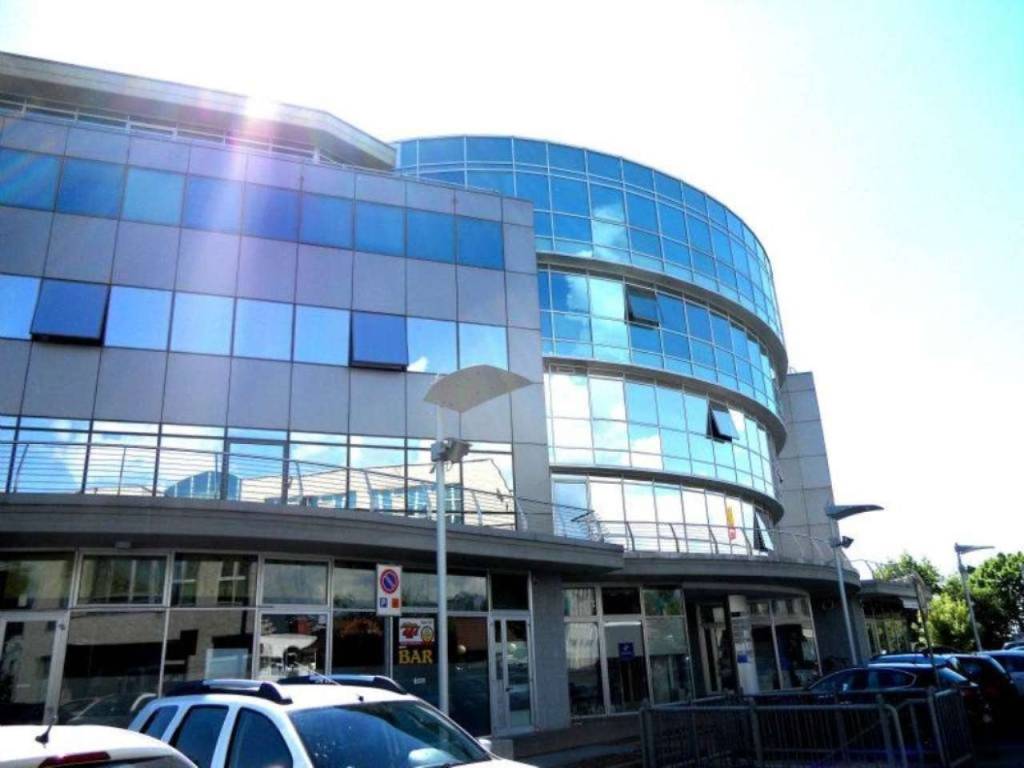 ufficio in affitto a Pinerolo