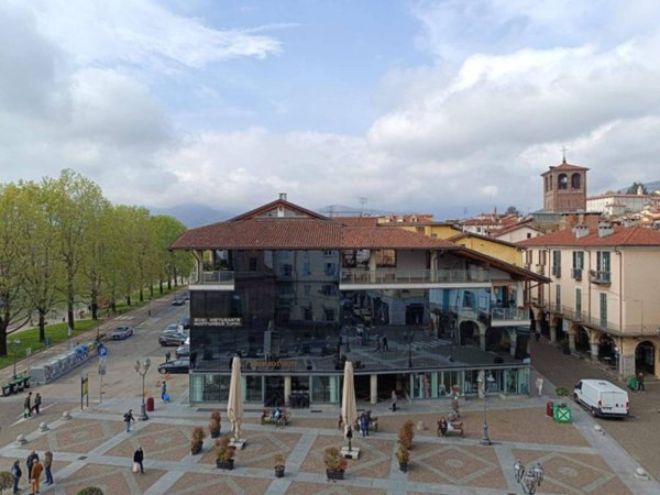 appartamento in affitto a Pinerolo