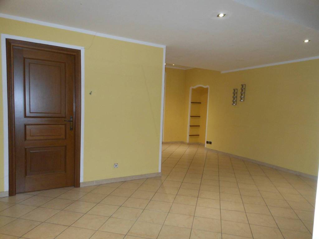 appartamento in affitto a Pinerolo