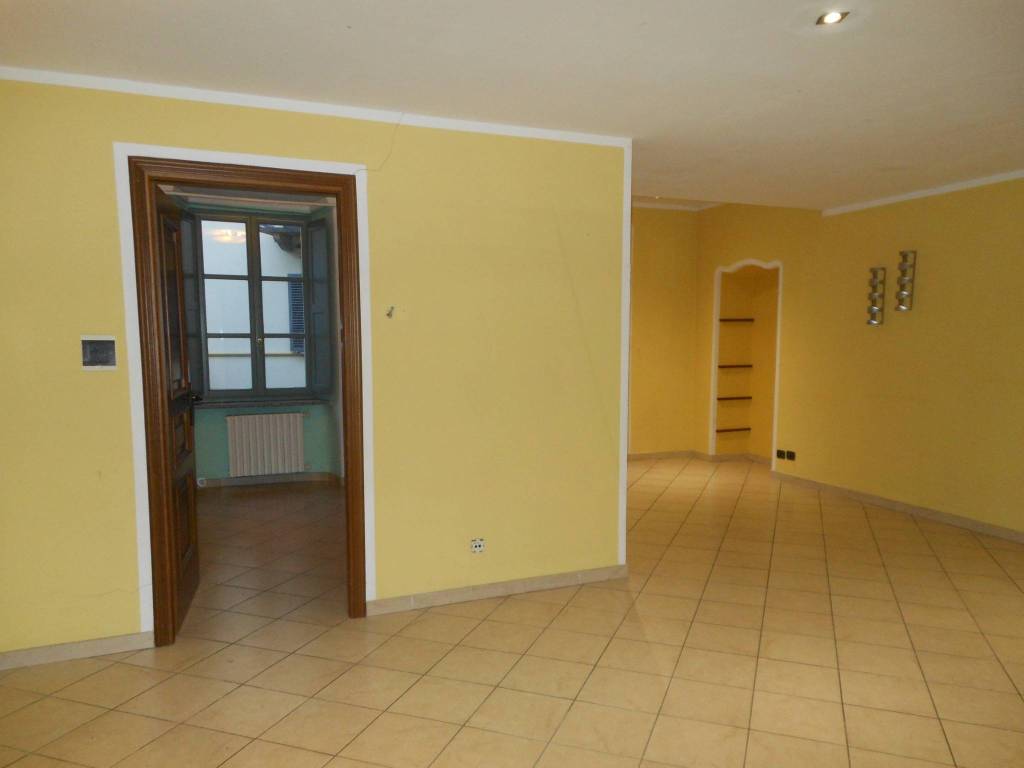appartamento in affitto a Pinerolo