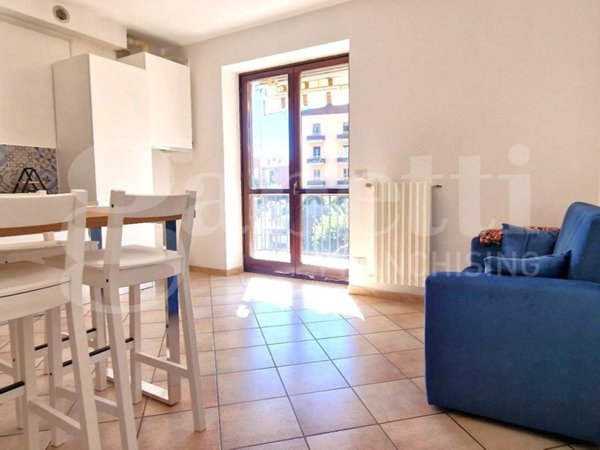 appartamento in affitto a Pinerolo in zona Abbadia Alpina