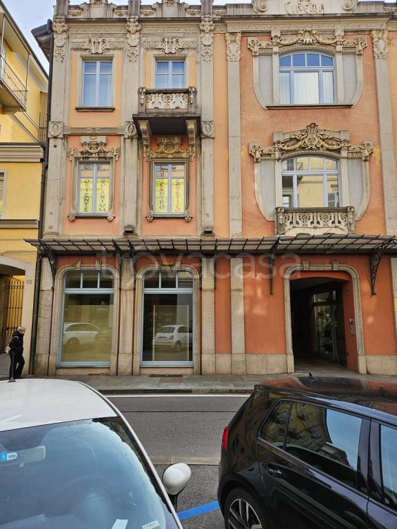 trivano in affitto a Pinerolo