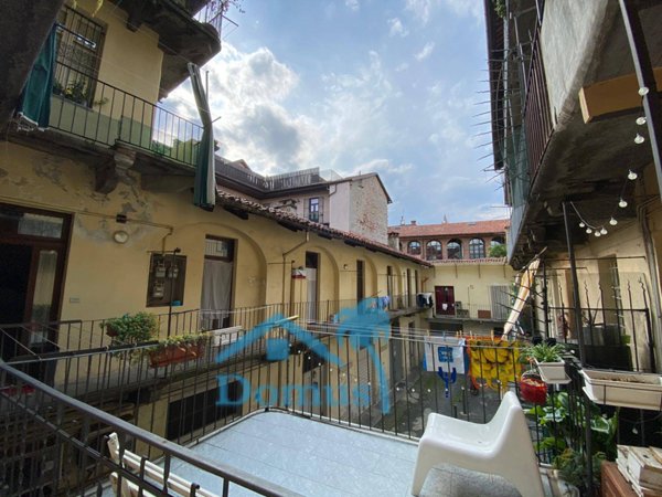 appartamento in affitto a Pinerolo