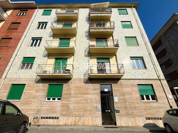 appartamento in affitto a Pinerolo