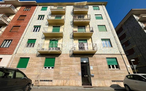 appartamento in affitto a Pinerolo
