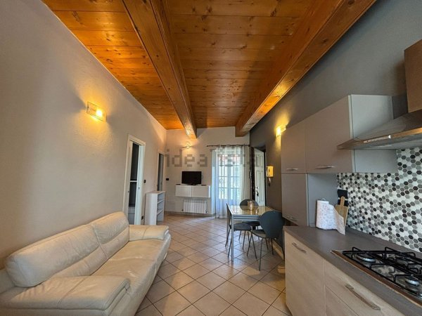 appartamento in affitto a Pinerolo