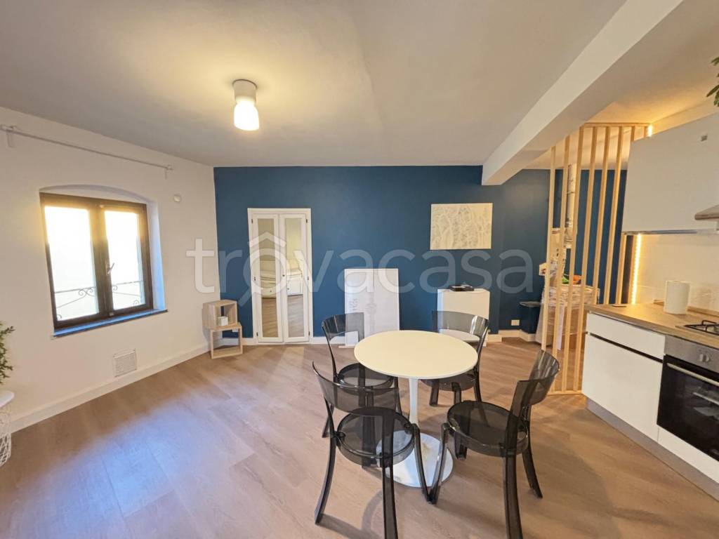 appartamento in affitto a Pinerolo