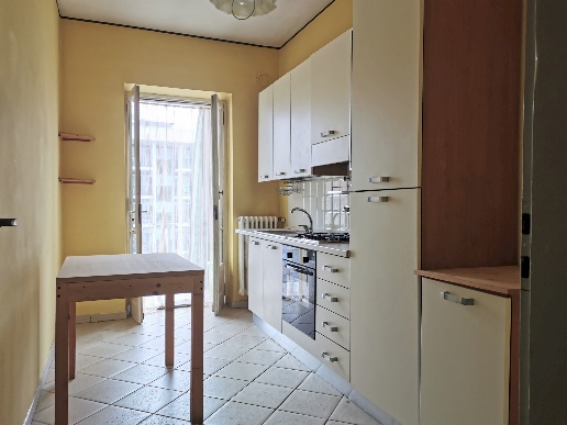 appartamento in affitto a Pinerolo