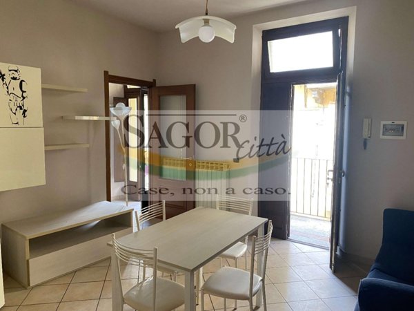 appartamento in affitto a Pinerolo