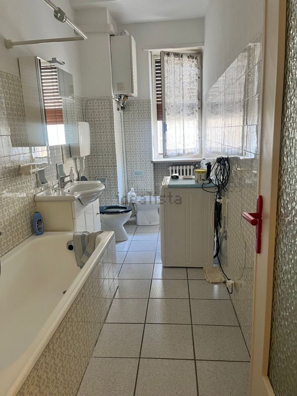 appartamento in affitto a Pinerolo