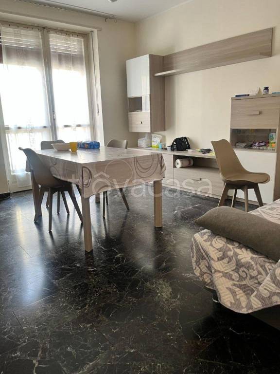 appartamento in affitto a Pinerolo