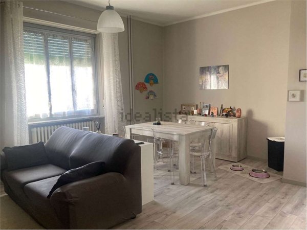 appartamento in affitto a Pinerolo