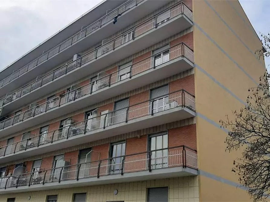 appartamento in affitto a Pinerolo