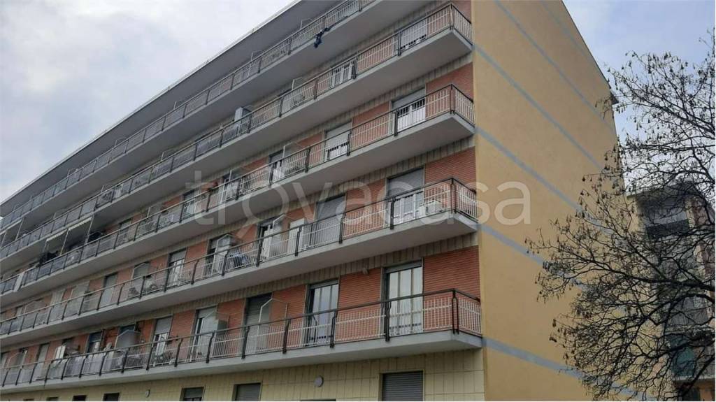 appartamento in affitto a Pinerolo