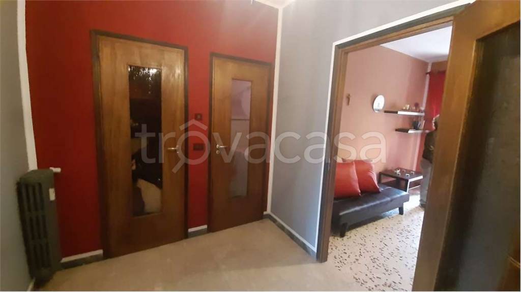 appartamento in affitto a Pinerolo