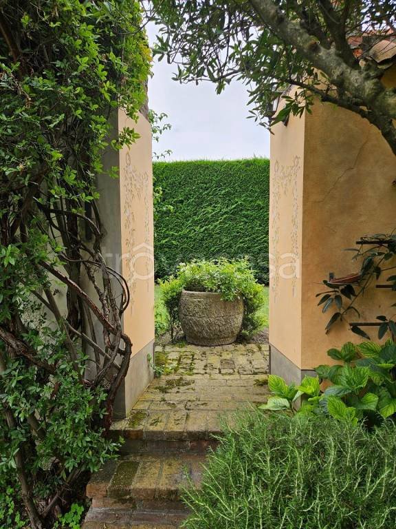 appartamento in affitto a Pinerolo