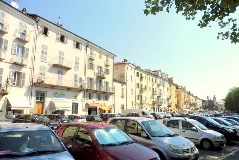 ufficio in affitto a Pinerolo