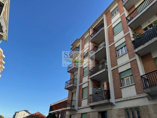 appartamento in affitto a Pinerolo