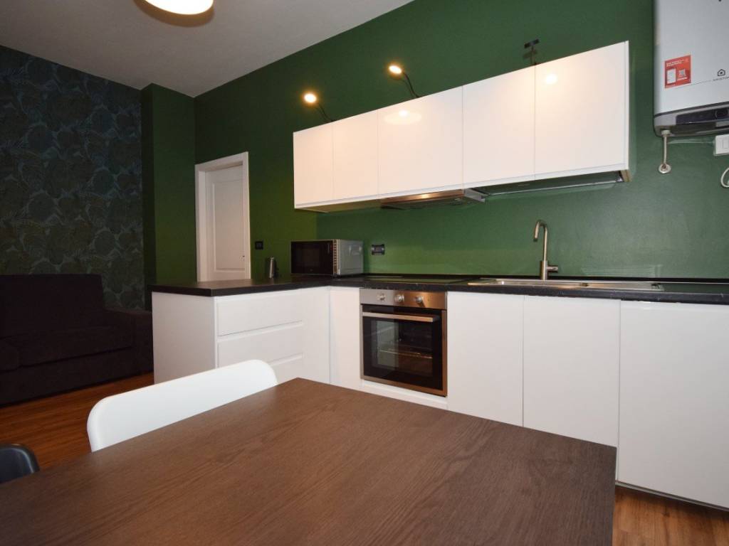 appartamento in affitto a Pinerolo