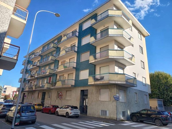 appartamento in affitto a Pinerolo