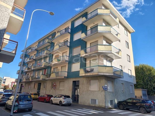 appartamento in affitto a Pinerolo